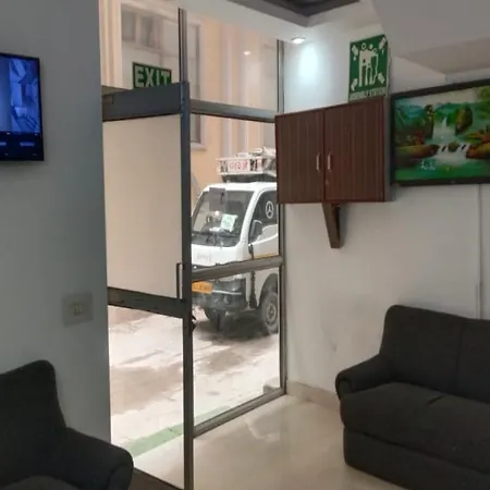 Hotel O Home S Franso
